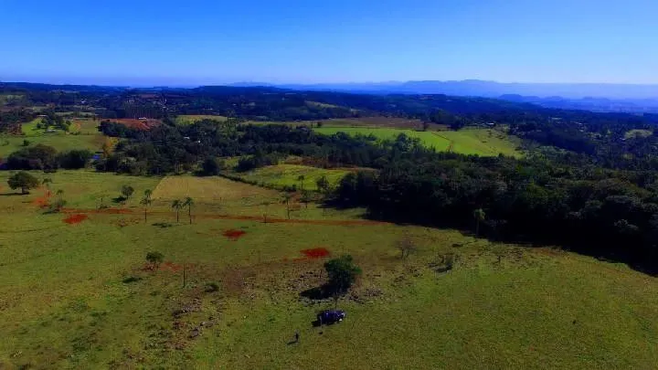 Small farm for sale of 148 acres in Taquara, RS, Brazil