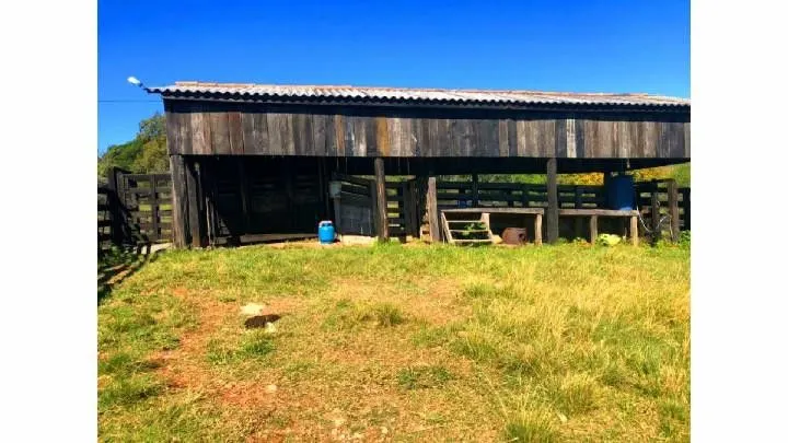 Small farm for sale of 148 acres in Taquara, RS, Brazil