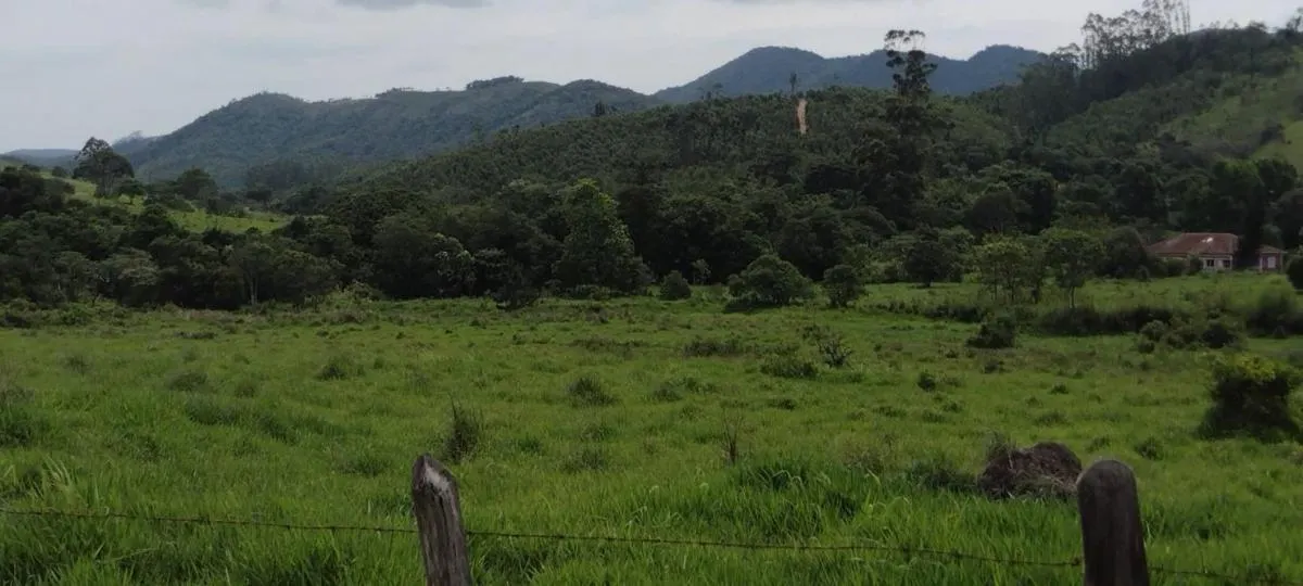 Fazenda à venda de 300 ha em Guaratinguetá, SP, Brasil