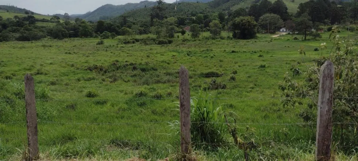 Fazenda à venda de 300 ha em Guaratinguetá, SP, Brasil
