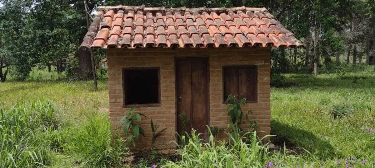 Fazenda à venda de 300 ha em Guaratinguetá, SP, Brasil