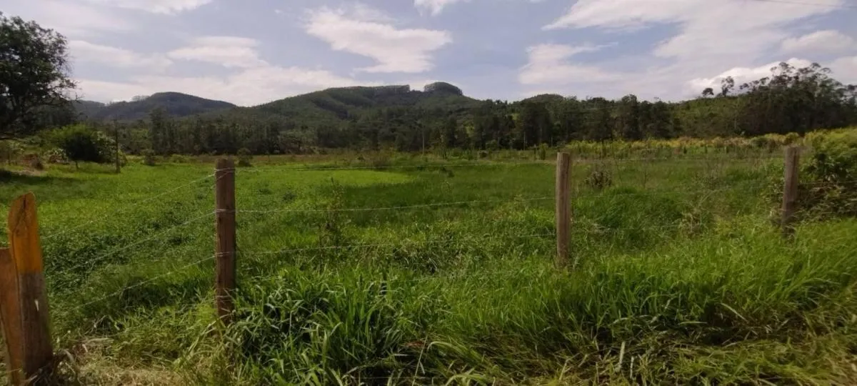 Fazenda à venda de 300 ha em Guaratinguetá, SP, Brasil