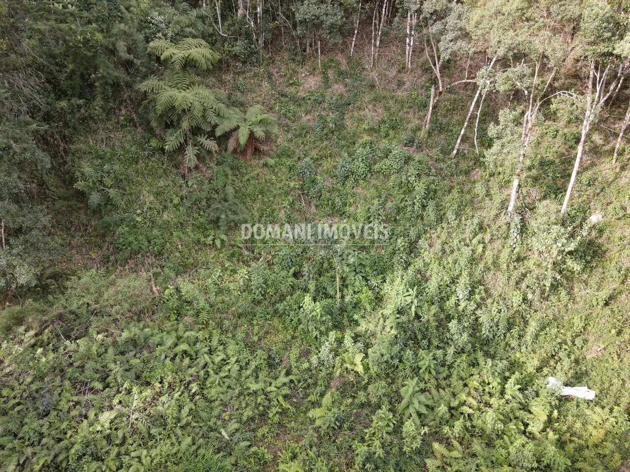 Plot for sale of 1,655 m² in Campos do Jordão, SP, Brazil