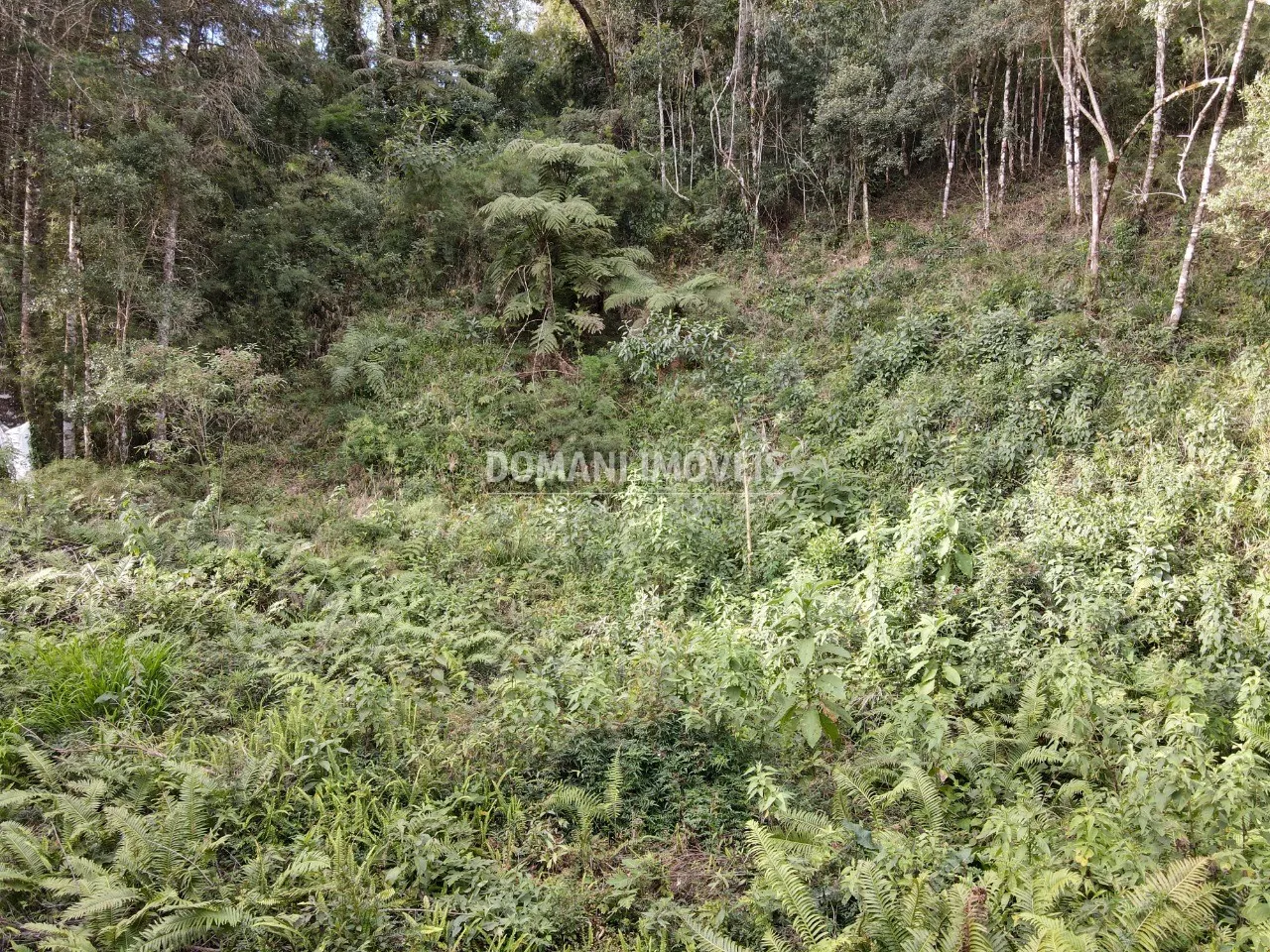 Plot for sale of 1,655 m² in Campos do Jordão, SP, Brazil