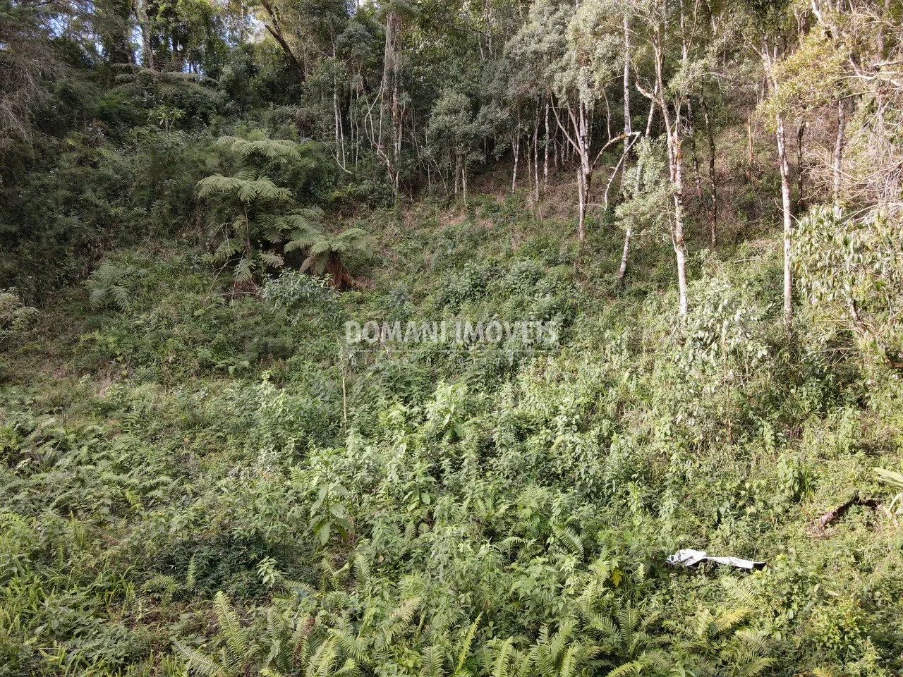 Plot for sale of 1,655 m² in Campos do Jordão, SP, Brazil