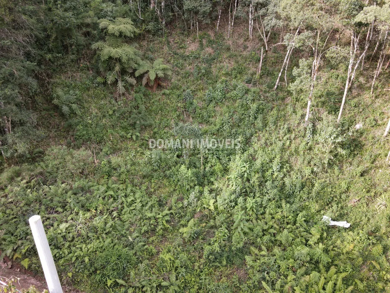 Plot for sale of 1,655 m² in Campos do Jordão, SP, Brazil