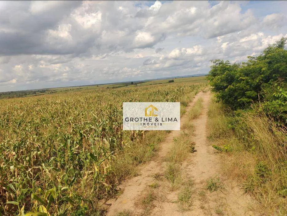 Fazenda à venda de 16.000 ha em Balsas, MA, Brasil