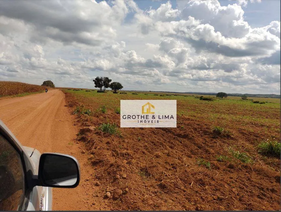 Fazenda à venda de 16.000 ha em Balsas, MA, Brasil
