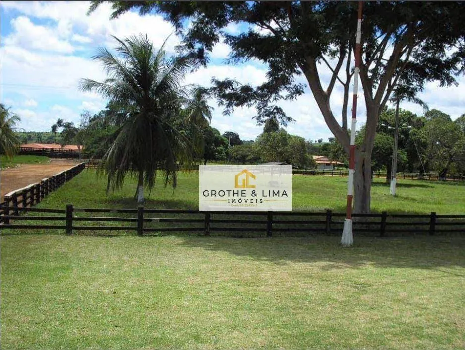 Fazenda à venda de 16.000 ha em Balsas, MA, Brasil