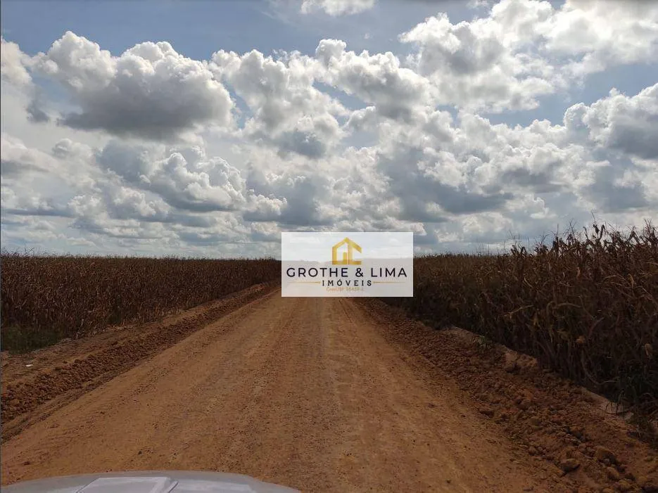 Fazenda à venda de 16.000 ha em Balsas, MA, Brasil