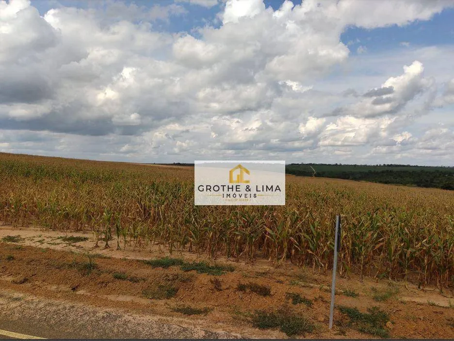 Fazenda à venda de 16.000 ha em Balsas, MA, Brasil