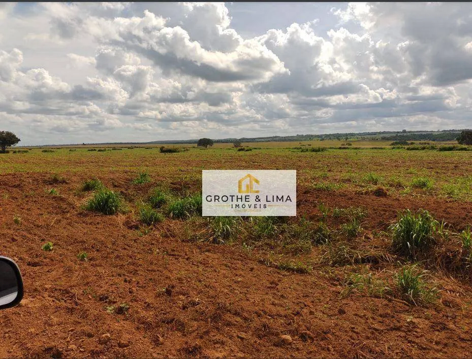 Fazenda à venda de 16.000 ha em Balsas, MA, Brasil