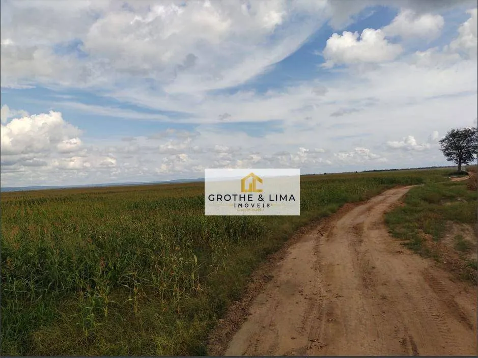 Fazenda à venda de 16.000 ha em Balsas, MA, Brasil