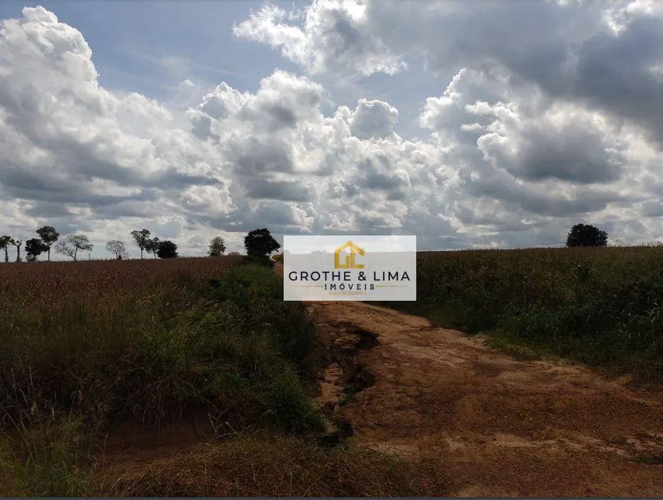 Fazenda à venda de 16.000 ha em Balsas, MA, Brasil
