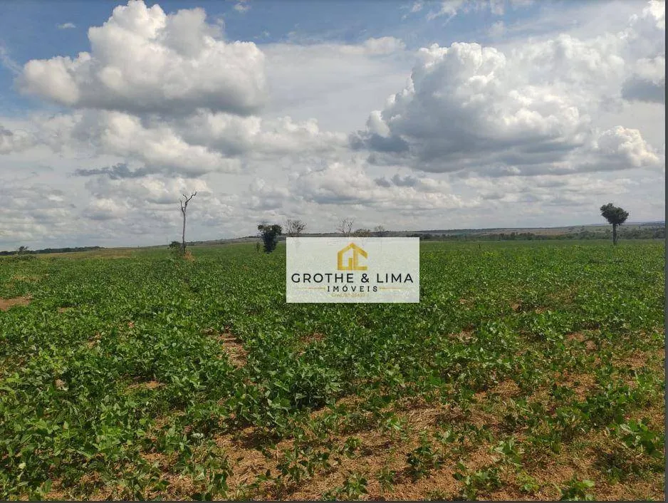Fazenda à venda de 16.000 ha em Balsas, MA, Brasil