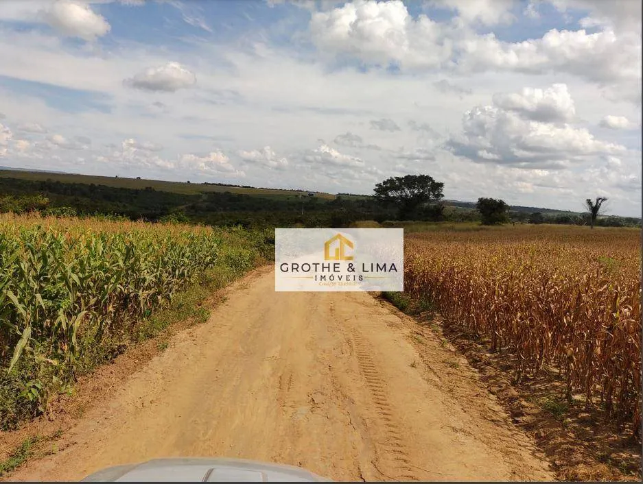 Fazenda à venda de 16.000 ha em Balsas, MA, Brasil