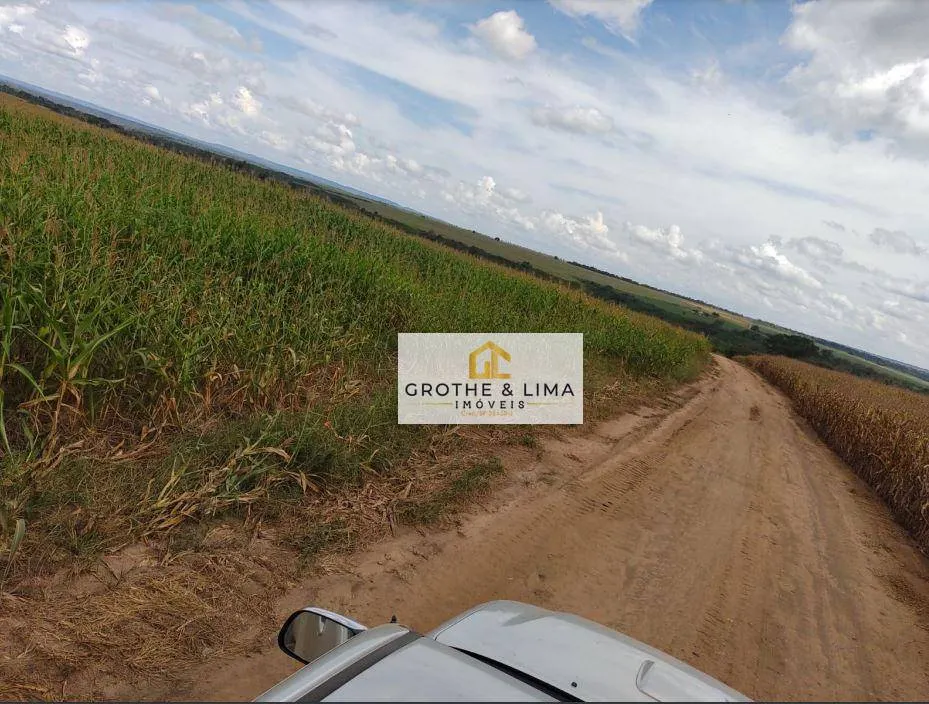 Fazenda à venda de 16.000 ha em Balsas, MA, Brasil
