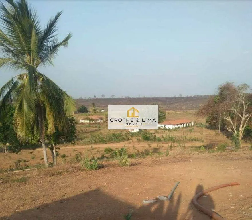 Fazenda à venda de 16.000 ha em Balsas, MA, Brasil