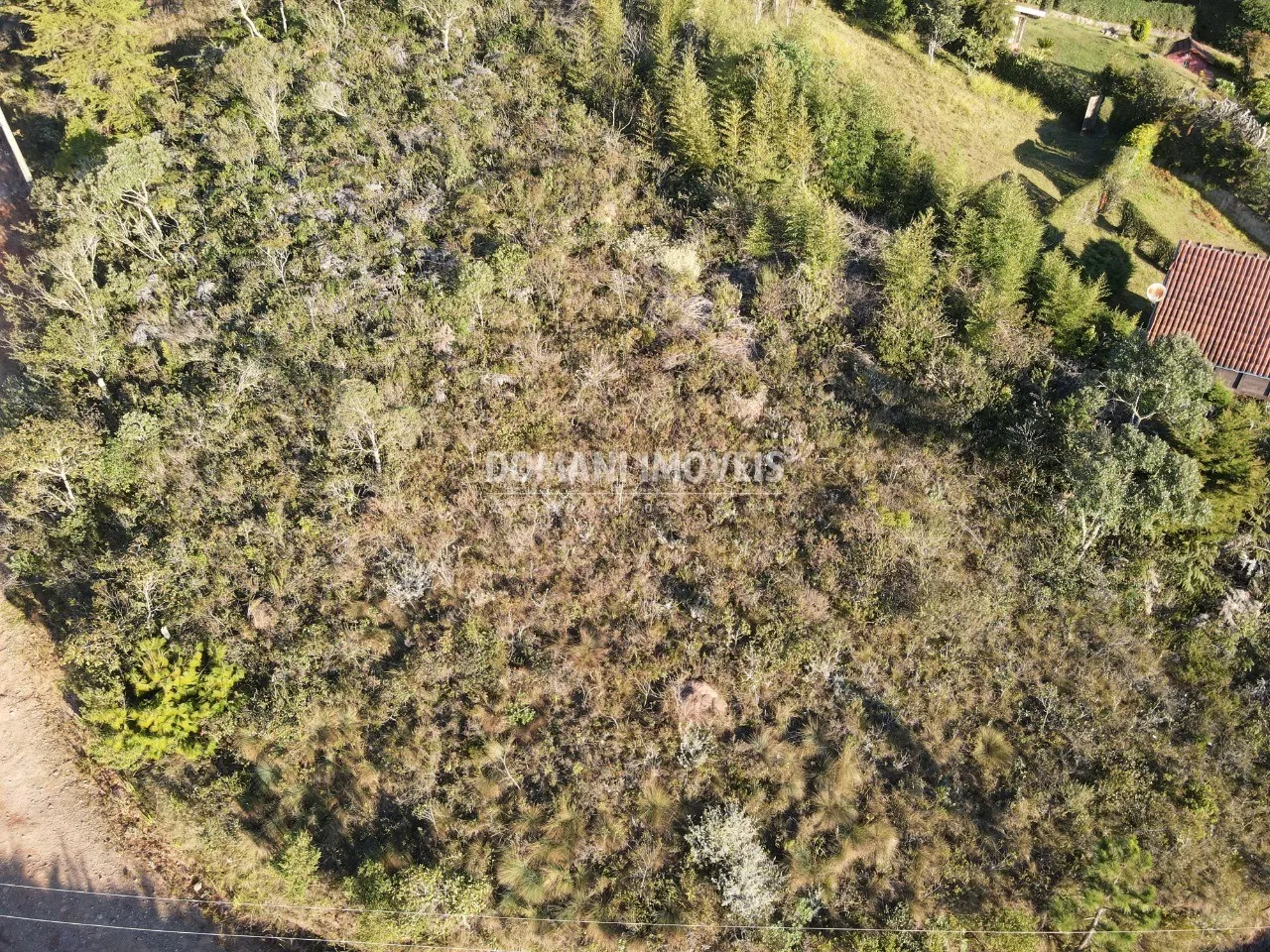 Plot for sale of 1,010 m² in Campos do Jordão, SP, Brazil