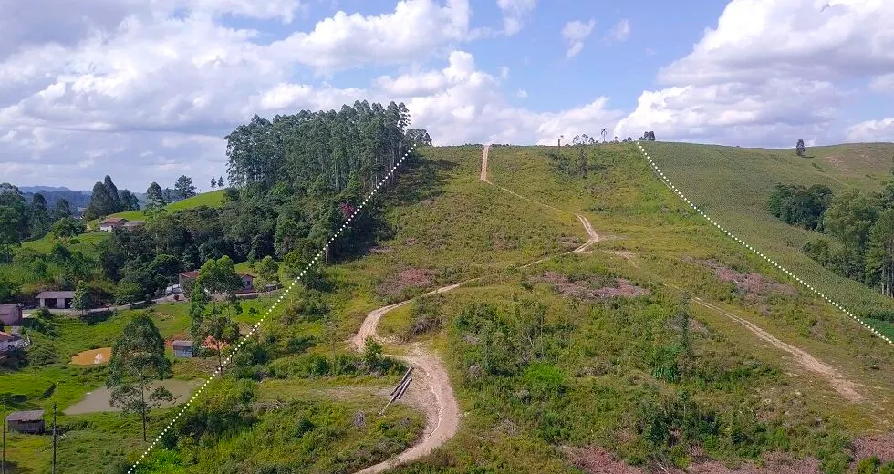 Terreno à venda de 7 ha em Rio do Campo, SC, Brasil