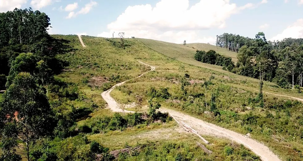 Terreno à venda de 7 ha em Rio do Campo, SC, Brasil