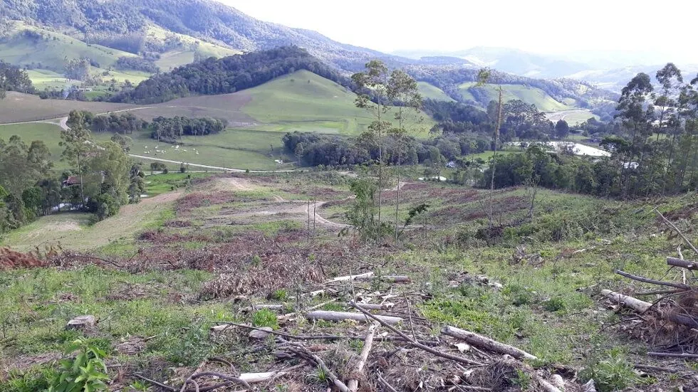 Terreno à venda de 7 ha em Rio do Campo, SC, Brasil