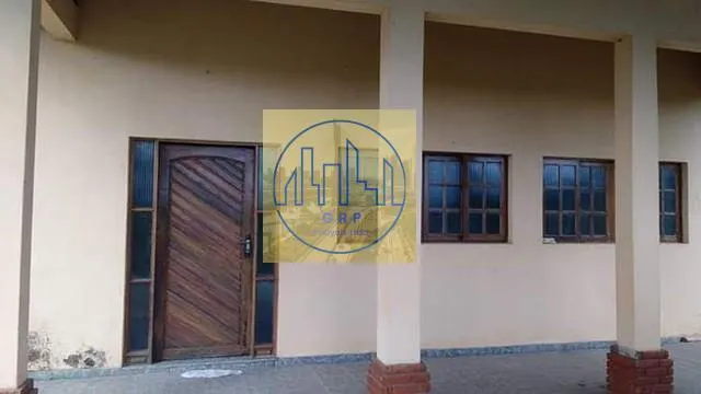 Small farm for sale of 30 acres in Santa Isabel, SP, Brazil