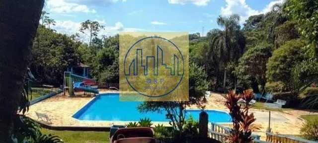 Small farm for sale of 30 acres in Santa Isabel, SP, Brazil