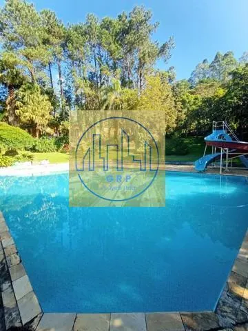 Small farm for sale of 30 acres in Santa Isabel, SP, Brazil