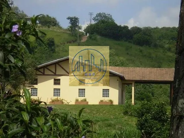Small farm for sale of 30 acres in Santa Isabel, SP, Brazil