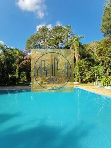 Small farm for sale of 30 acres in Santa Isabel, SP, Brazil