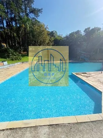 Small farm for sale of 30 acres in Santa Isabel, SP, Brazil