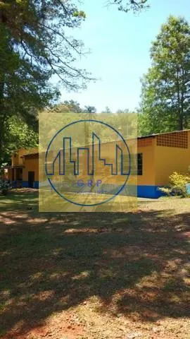 Small farm for sale of 30 acres in Santa Isabel, SP, Brazil