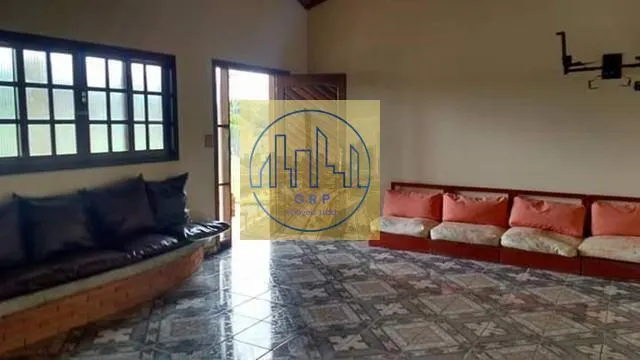 Small farm for sale of 30 acres in Santa Isabel, SP, Brazil
