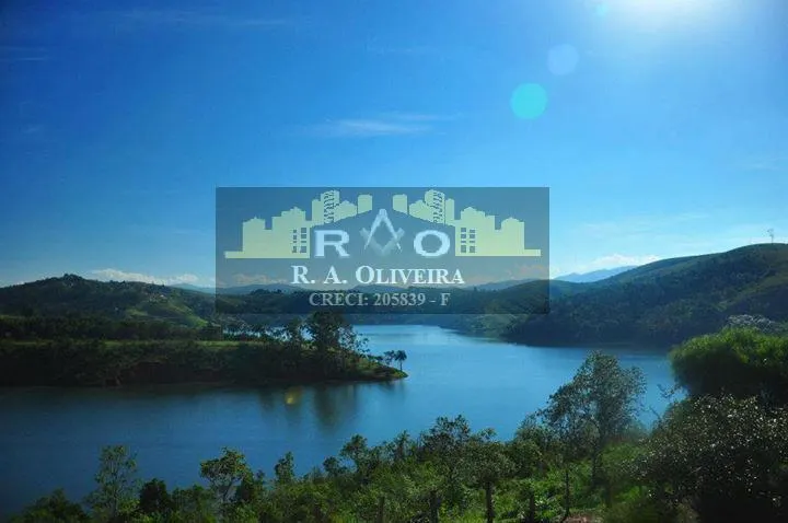 Small farm for sale of 33 acres in Santa Isabel, SP, Brazil