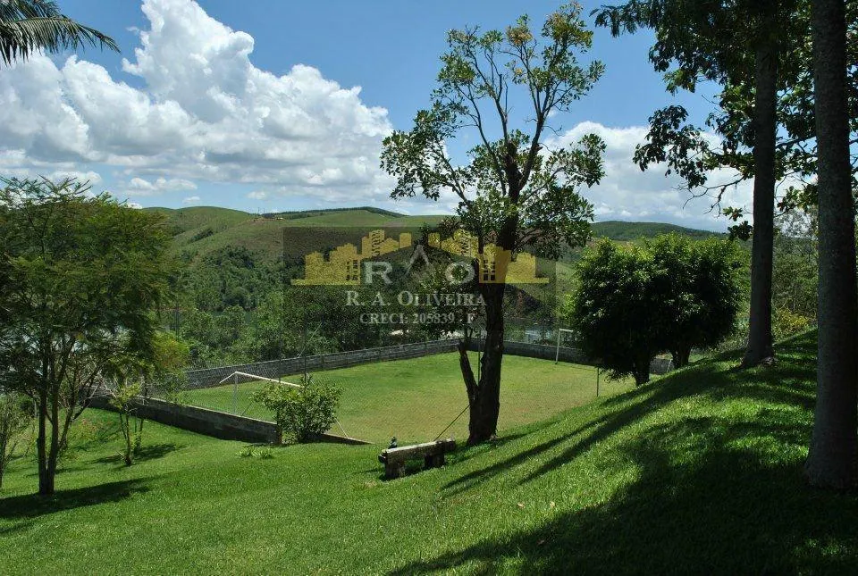 Small farm for sale of 33 acres in Santa Isabel, SP, Brazil