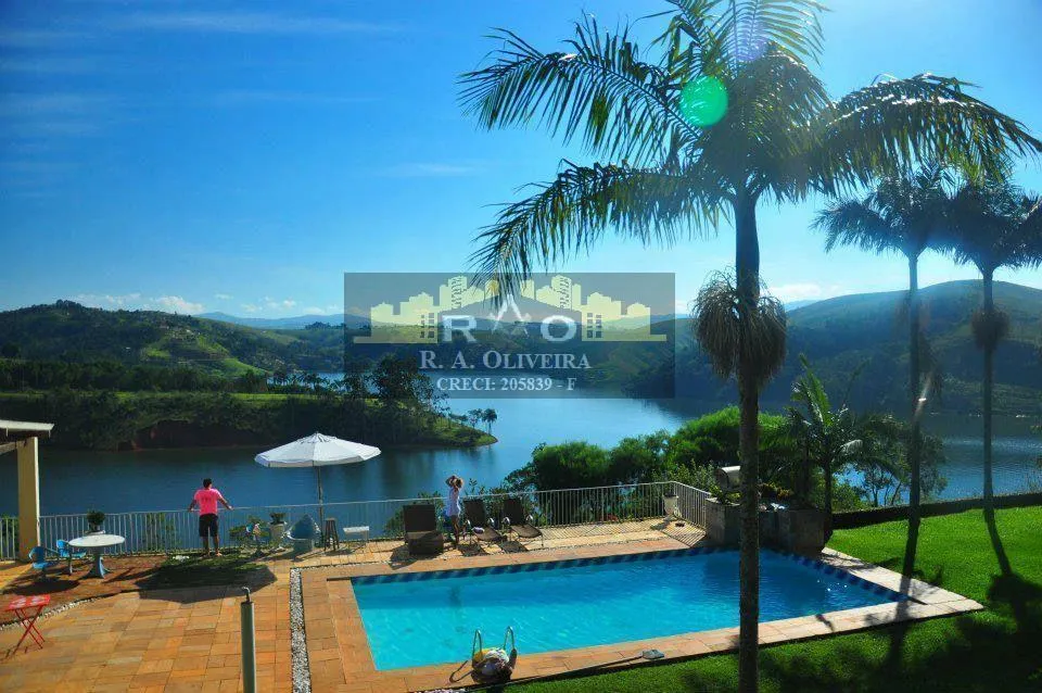 Sítio à venda de 13 ha em Santa Isabel, SP, Brasil