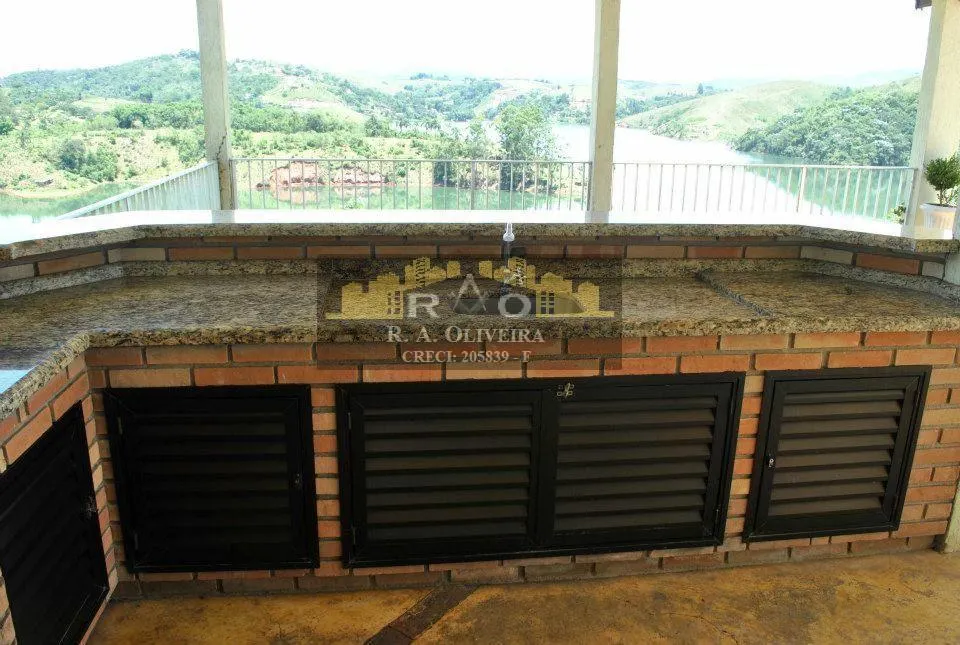 Small farm for sale of 33 acres in Santa Isabel, SP, Brazil
