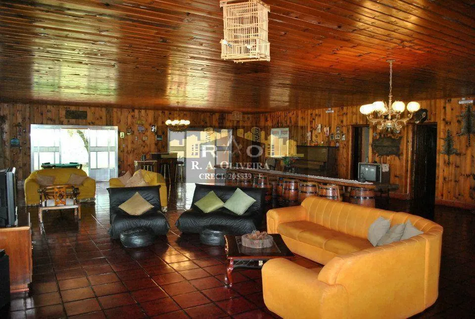 Small farm for sale of 33 acres in Santa Isabel, SP, Brazil