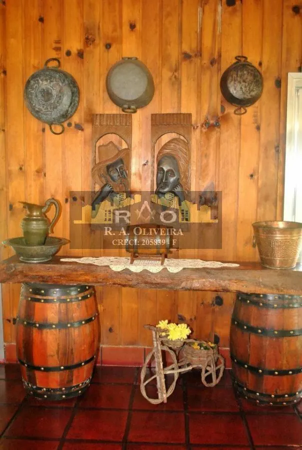 Small farm for sale of 33 acres in Santa Isabel, SP, Brazil