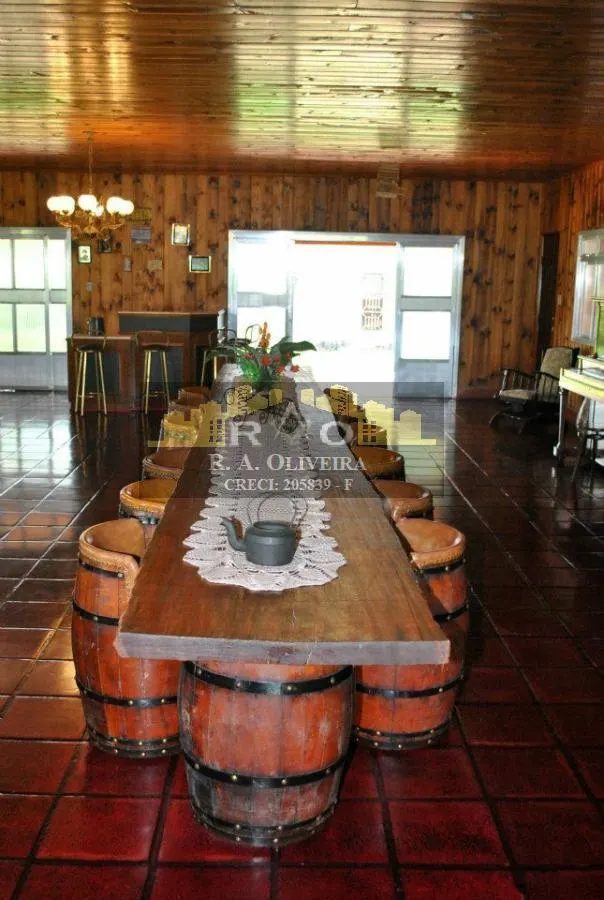 Small farm for sale of 33 acres in Santa Isabel, SP, Brazil