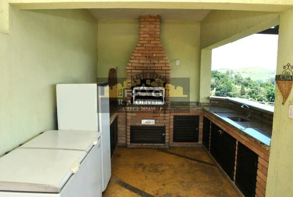 Small farm for sale of 33 acres in Santa Isabel, SP, Brazil