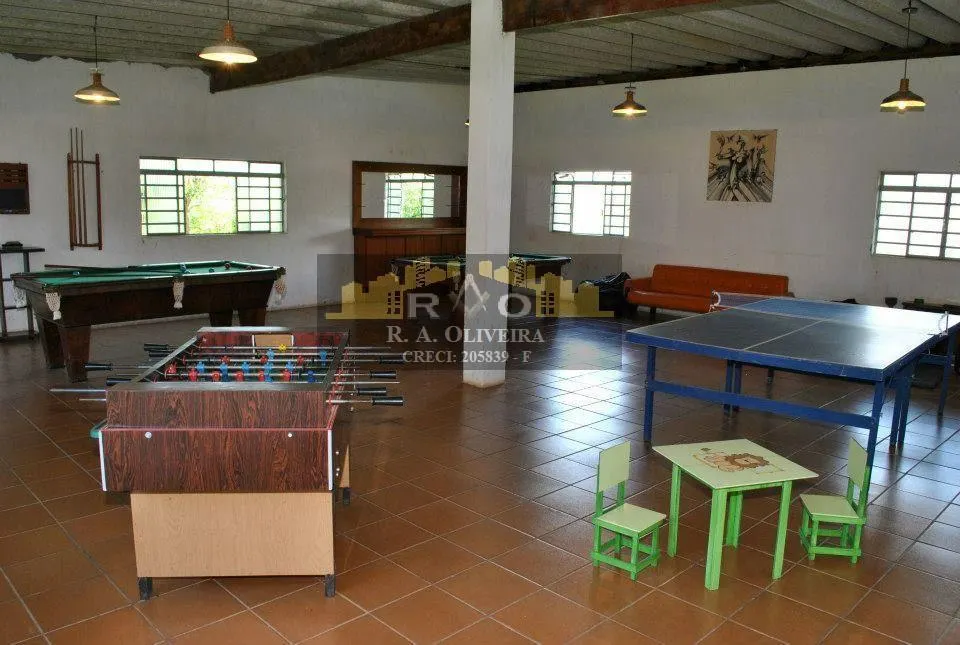 Small farm for sale of 33 acres in Santa Isabel, SP, Brazil