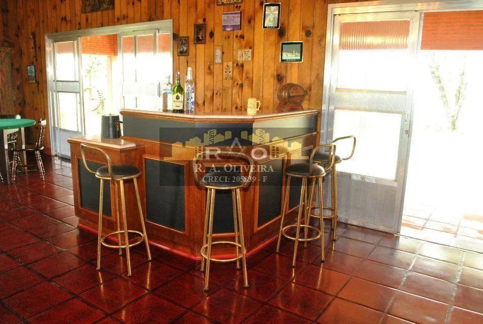 Small farm for sale of 33 acres in Santa Isabel, SP, Brazil
