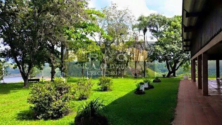 Small farm for sale of 33 acres in Santa Isabel, SP, Brazil