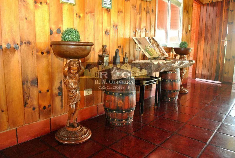 Small farm for sale of 33 acres in Santa Isabel, SP, Brazil