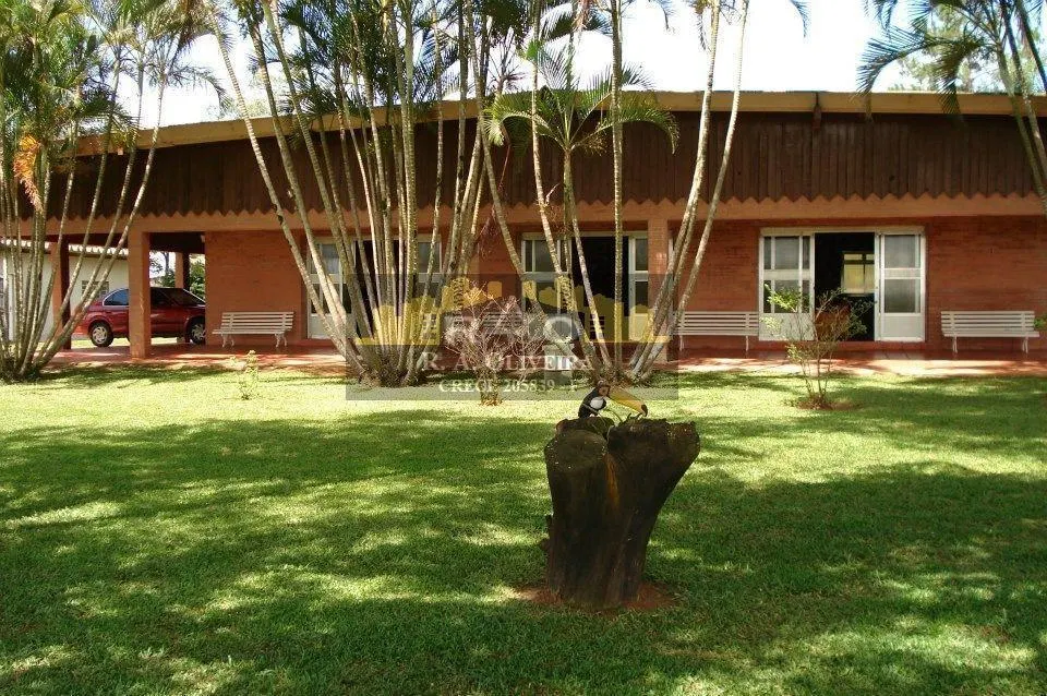 Small farm for sale of 33 acres in Santa Isabel, SP, Brazil