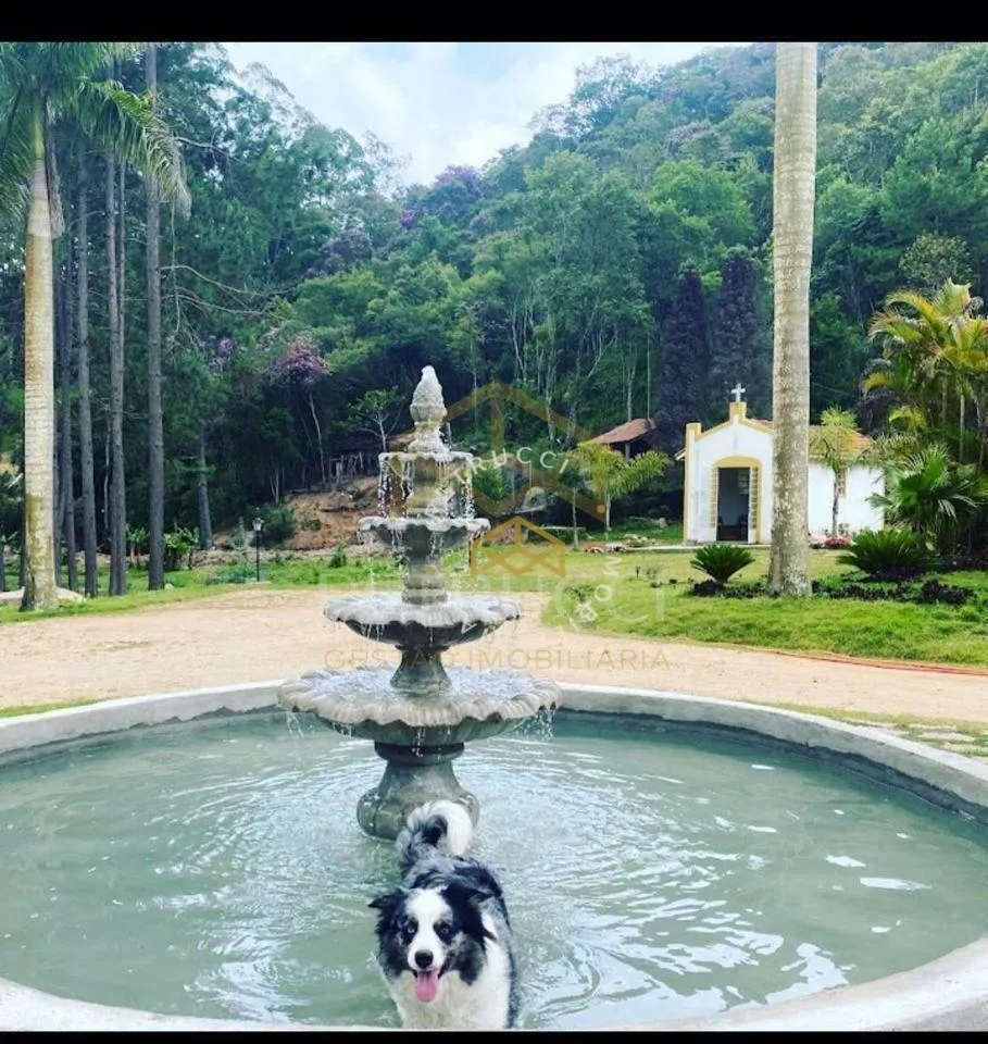 Sítio à venda de 17 ha em São Roque, SP, Brasil