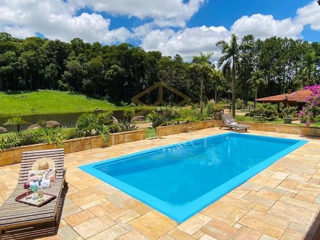 Sítio à venda de 17 ha em São Roque, SP, Brasil