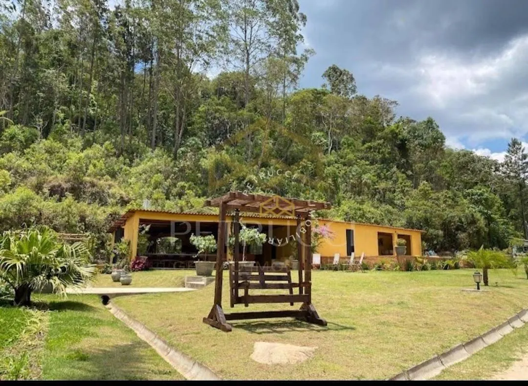 Sítio à venda de 17 ha em São Roque, SP, Brasil